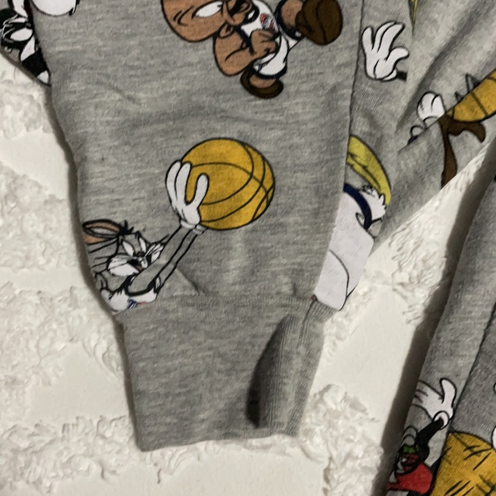 Space Jam Joggers - Picture 3 of 12